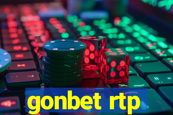 gonbet rtp